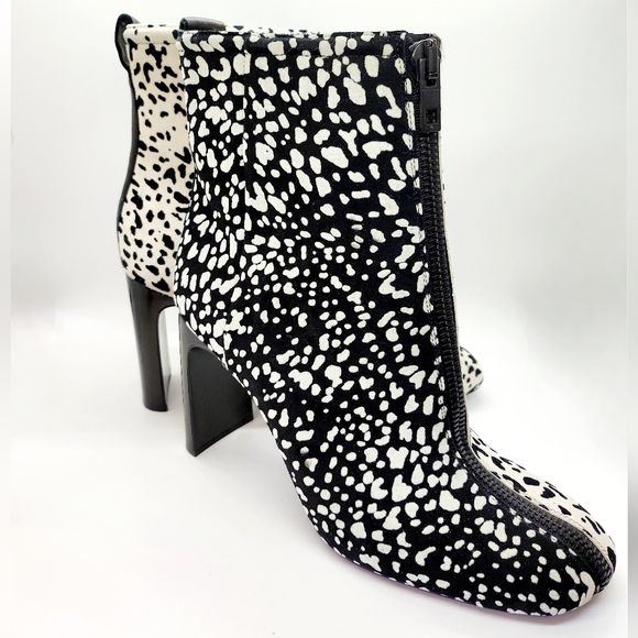 rag & bone Ellis Boot Size 40 - Picture 6 of 10